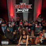 The lyrics REWIND II of THE GAME is also present in the album Born 2 rap (2019)