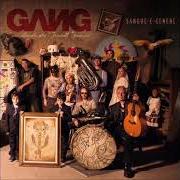 The lyrics GLI ANGELI DI NOVI SAD of GANG is also present in the album Sangue e cenere (2015)
