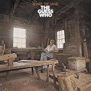 The lyrics THE ANSWER of THE GUESS WHO is also present in the album Share the land (1970)