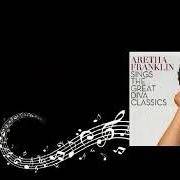 The lyrics YOU KEEP ME HANGIN' ON of ARETHA FRANKLIN is also present in the album Aretha franklin sings the great diva classics (2014)