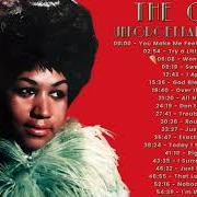The lyrics CHAIN OF FOOLS of ARETHA FRANKLIN is also present in the album Queen of soul: the best of aretha franklin (2007)