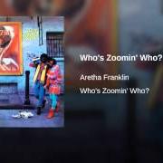 The lyrics SWEET BITTER LOVE of ARETHA FRANKLIN is also present in the album Who's zoomin' who? (1985)