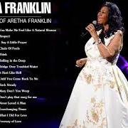 The lyrics CHAIN OF FOOLS of ARETHA FRANKLIN is also present in the album 30 greatest hits (1985)