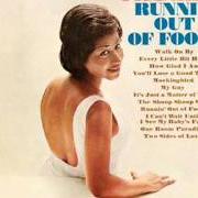 The lyrics YOU'LL LOSE A GOOD THING of ARETHA FRANKLIN is also present in the album Runnin' out of fools (1964)