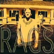 The lyrics THE LAST THING I EVER WANTED WAS TO SHOW UP AND BLOW YOUR MIND of THE HOLD STEADY is also present in the album Rags (2014)