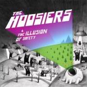 The lyrics LITTLE BRUTES of THE HOOSIERS is also present in the album The illusion of safety (2010)