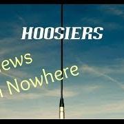 The lyrics THE NEWS FROM NOWHERE of THE HOOSIERS is also present in the album The news from nowhere (2014)