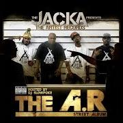 The jacka presents the artist records: the a.R. street album