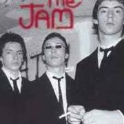 The lyrics THAT'S ENTERTAINMENT of THE JAM is also present in the album Beat surrender (1993)