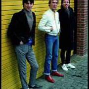 The lyrics THE GREAT DEPRESSION of THE JAM is also present in the album Extras: a collection of rarities (1992)