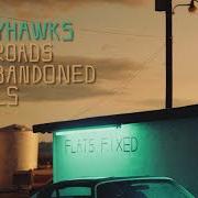 The lyrics LONG TIME AGO of JAYHAWKS is also present in the album Back roads and abandoned motels (2018)