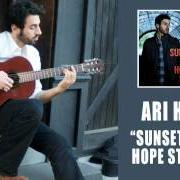 The lyrics UNTIL NEXT TIME of ARI HEST is also present in the album Sunset over hope street (2011)