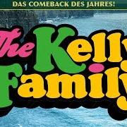 The lyrics COME BACK TO ME of THE KELLY FAMILY is also present in the album We got love (2017)