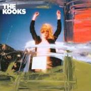 The lyrics HOW'D YOU LIKE THAT of THE KOOKS is also present in the album Junk of the heart (2011)