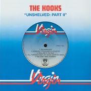 The lyrics AGNOSTIC of THE KOOKS is also present in the album Unshelved: part 1 (2020)