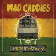 The lyrics SINK, FLORIDA, SINK of MAD CADDIES is also present in the album Punk rocksteady (2018)