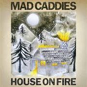 The lyrics LET IT GO of MAD CADDIES is also present in the album House on fire (2020)