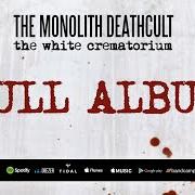The lyrics CONCRETE SARCOPHAGUS of THE MONOLITH DEATHCULT is also present in the album The white crematorium (2005)
