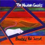 The lyrics SENDERO CUMINOSO VERDADO of THE MOUNTAIN GOATS is also present in the album Beautiful rat sunset (1994)