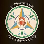 The lyrics SONG FOR TED SALLIS of THE MOUNTAIN GOATS is also present in the album Hex of infinite binding (2018)