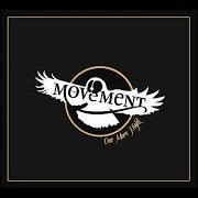The lyrics WHEN THE FEELING GOES AWAY of THE MOVEMENT is also present in the album One more night (2012)