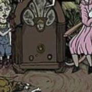 Here at the end of all things