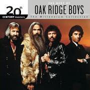 The lyrics I GUESS IT NEVER HURTS TO HURT SOMETIMES of THE OAKRIDGE BOYS is also present in the album Best of oak ridge boys-millenn (2000)