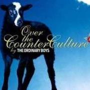 The lyrics WEEK IN WEEK OUT of THE ORDINARY BOYS is also present in the album Over the counter culture (2004)