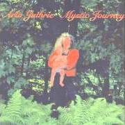 The lyrics MOON SONG of ARLO GUTHRIE is also present in the album Mystic journey (1996)