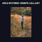 The lyrics SOMEBODY TURNED ON THE LIGHT of ARLO GUTHRIE is also present in the album Hobo's lullaby (1972)