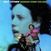 The lyrics COMING INTO LOS ANGELES of ARLO GUTHRIE is also present in the album Running down the road (1969)