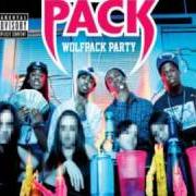 The lyrics CANDY of THE PACK is also present in the album Based boys (2007)