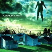 The lyrics WALKING AT NIGHT, ALONE of ARMOR FOR SLEEP is also present in the album What to do when you are dead (2005)
