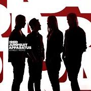 The lyrics BELIEVE of THE RED JUMPSUIT APPARATUS is also present in the album Lonely road (2009)