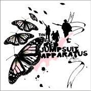 The red jumpsuit apparatus