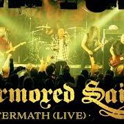 The lyrics CAN U DELIVER of ARMORED SAINT is also present in the album Saints will conquer, live (1988)