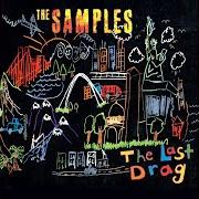 The lyrics PROPHET OF DOOM of THE SAMPLES is also present in the album The last drag