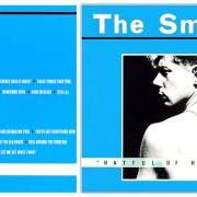 The lyrics HEAVEN KNOWS I'M MISERABLE NOW of THE SMITHS is also present in the album Hatful of hollow (1984)