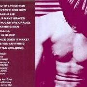 The lyrics WHAT DIFFERENCE DIES IT MAKE of THE SMITHS is also present in the album The smiths (1984)