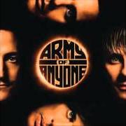 The lyrics NON STOP of ARMY OF ANYONE is also present in the album Army of anyone (2006)
