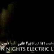 The lyrics GHOSTS of THE STATIC AGE is also present in the album Neon nights electric lives (2004)