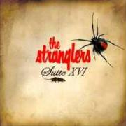 The lyrics RELENTLESS of THE STRANGLERS is also present in the album Suite xvi (2006)