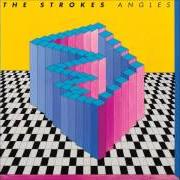 The lyrics GAMES of THE STROKES is also present in the album Angles (2011)