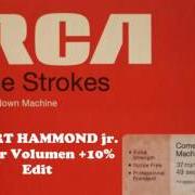 The lyrics CALL IT FATE, CALL IT KARMA of THE STROKES is also present in the album Comedown machine (2013)