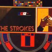 The lyrics 12:51 of THE STROKES is also present in the album Room on fire (2003)