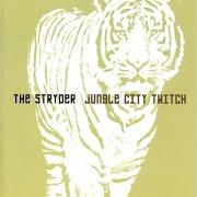 Jungle city twitch