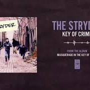 Masquerade in the key of crime
