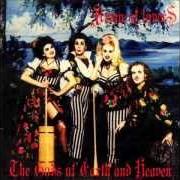 The lyrics HETEROSEXUALITY of ARMY OF LOVERS is also present in the album Gods of earth and heaven