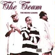 The negro league