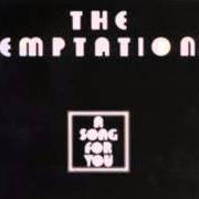 The lyrics SHAKEY GROUND of THE TEMPTATIONS is also present in the album A song for you (1975)